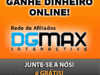 Como ganhar dinheiro com a DGMAX Interactive