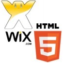 Novidade na Wix.com: crie seu site HTML5 em português