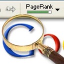 Atualização do PageRank em agosto/2012