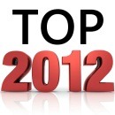 Top 2012: Melhores fontes de renda