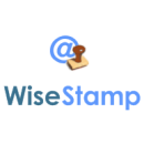 WiseStamp: assinatura útil para seus e-mails