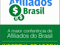 Ganhadores dos ingressos para o Afiliados Brasil 2013