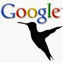 O que é o Google Hummingbird?