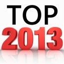 Top 2013: Artigos mais lidos