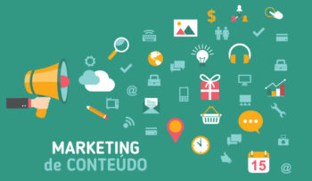 Como uma boa estratégia de marketing de conteúdo pode mudar seu posicionamento no mercado