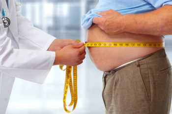 Mitos sobre a Obesidade